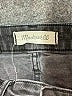 Madewell Gray Jeans Size 28 waist - photo 7
