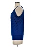 Heart Soul Blue Tank Top Size XS - photo 5