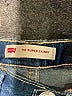 Levi's Blue Jeans Size 7 - photo 3
