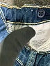 Levi's Blue Jeans Size 7 - photo 5