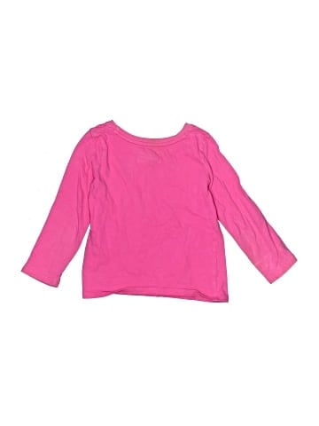 Jumping Beans 3/4 Sleeve T-Shirt (view 2)