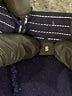 Unbranded Color Block Blue Track Pants Size S - photo 7