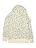 Athleta Ivory Pullover Hoodie Size 16 - photo 1