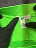 BP. Solid Green Athletic Shorts Size S - photo 3
