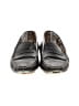 warren edwards Animal Print Black Flats Size EU 37 (wide) - photo 2