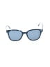 Komono Animal Print Camo Leopard Print Snake Print Blue Sunglasses One size - photo 2