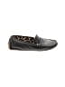 warren edwards Animal Print Black Flats Size EU 37 (wide) - photo 1