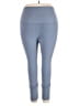 Assorted Brands Blue Active Pants Size 2X - photo 2