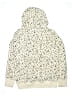 Athleta Ivory Pullover Hoodie Size 16 - photo 2