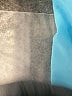 Unbranded 100% Polyester Blue Kimono Size XXL - photo 9