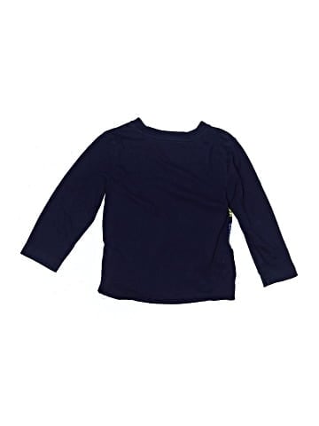Okie Dokie Long Sleeve T-Shirt (view 2)