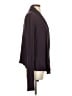 Theory Purple Cardigan Size S - photo 4