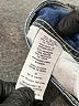 Wallflower Solid Blue Jeans Size 0 - photo 5