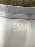 YPB Blue Sweatshirt Size M - photo 7