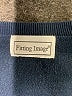 Fitting Image Black Cardigan Size M (estimated) - photo 7