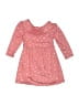 Assorted Brands Hearts Pink Dress Size 3T (estimated) - photo 2