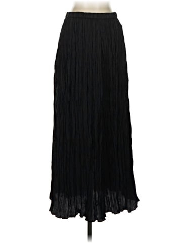 Eileen Fisher Silk Skirt (view 1)