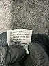 Flog Black Cargo Pants Size 24 waist - photo 8
