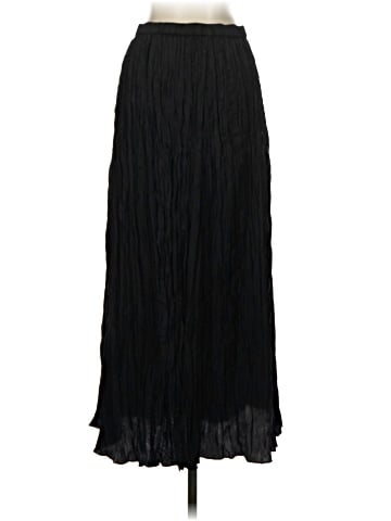 Eileen Fisher Silk Skirt (view 2)