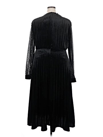 Dalia Macphee Cocktail Dress (view 2)