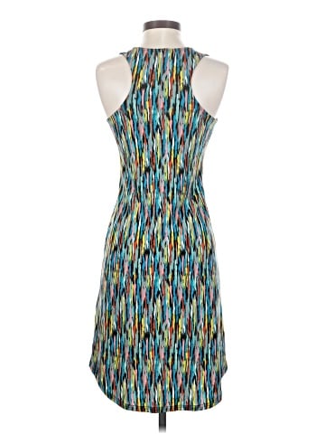 Viereck Casual Dress - back