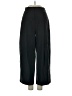 Cluny Black Casual Pants Size 00 - photo 1