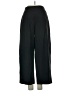 Cluny Black Casual Pants Size 00 - photo 2