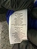 Alex Evenings Blue Cocktail Dress Size 8 - photo 4