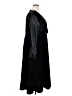 Dalia Macphee Black Cocktail Dress Size 2X - photo 4