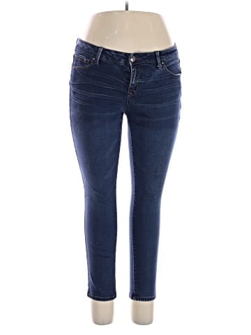Faded Glory Jeans (view 1)