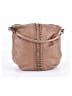 Liebeskind Berlin Tan Brown Tote One size - photo 1