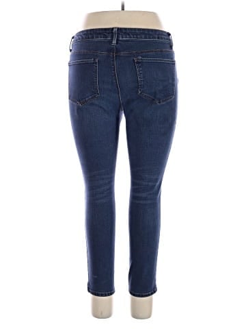 Faded Glory Jeans (view 2)