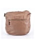 Liebeskind Berlin Tan Brown Tote One size - photo 3