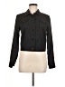 J.Crew 100% Wool Black Jacket Size 6 - photo 1