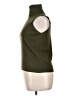 Linda Allard Ellen Tracy Green Sleeveless Top Size 0X - photo 5