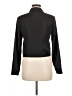 J.Crew 100% Wool Black Jacket Size 6 - photo 2
