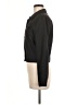 J.Crew 100% Wool Black Jacket Size 6 - photo 5