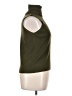 Linda Allard Ellen Tracy Green Sleeveless Top Size 0X - photo 4