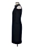 Eliza J Black Cocktail Dress Size 6 - photo 5