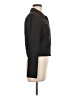 J.Crew 100% Wool Black Jacket Size 6 - photo 4