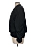 Athleta 100% Polyester Solid Black Jacket Size M - photo 5
