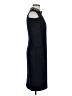 Eliza J Black Cocktail Dress Size 6 - photo 4