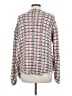 On Twelfth White Cardigan Size M - photo 2