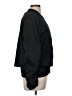 Athleta 100% Polyester Solid Black Jacket Size M - photo 4
