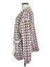 On Twelfth White Cardigan Size M - photo 5