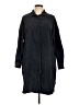 Unbranded Black Coat Size L - photo 1