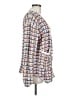 On Twelfth White Cardigan Size M - photo 4
