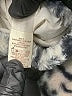 Hem & Thread 100% Polyester Animal Print Purple Sweatshirt Size L - photo 8