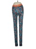 Unbranded Print Blue Leggings Size XS - photo 2