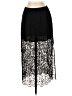 Gap Black Formal Skirt Size XS - photo 1